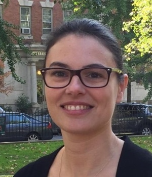 Rosalia Paterno, MD
